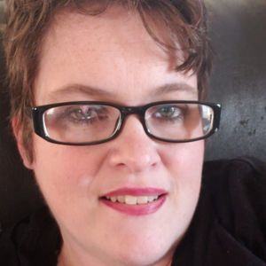 Meet your Posher, Ginger